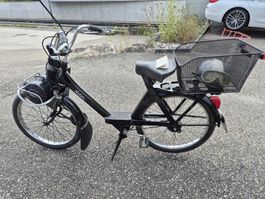 Schönes Solex S 3800 in top Zustand.