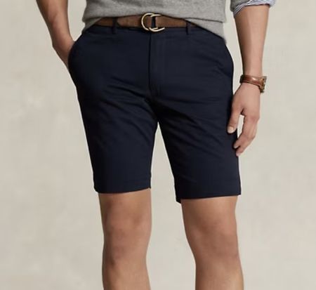 Shorts RALPH LAUREN