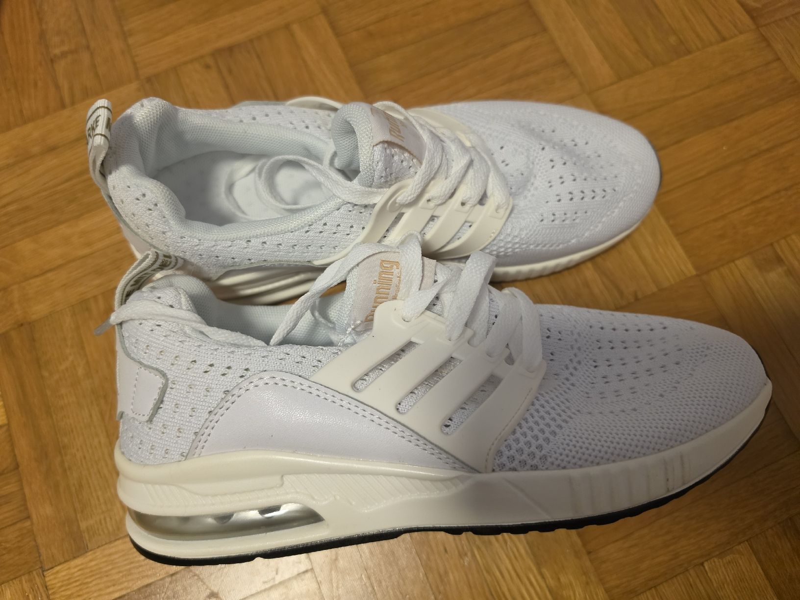 Scarpe da donna: laufschuhe – Usato da Reinach BL venduto da sab_75bk 1