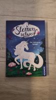 Sternenschweif - Der steinerne Spiegel, Top Zustand!