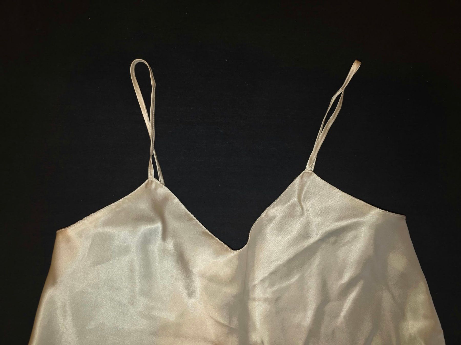 C&A Negligees & Pigiami: Nachthemd C&A weiss Grösse M – Nuovo (secondo la descrizione) da Kriens venduto da ang_fg7r 1