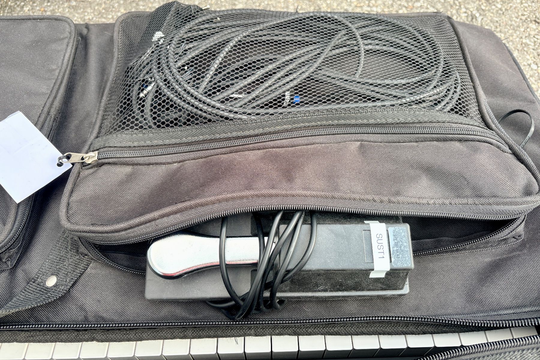 Yamaha Strumenti musicali: Yamaha ModX8 mit gewichteter Tastatur – Usato da Wittenbach venduto da mal_ll8g 7