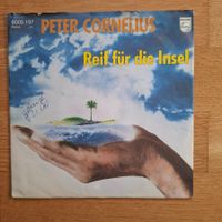 Peter Cornelius - Reif für die Insel