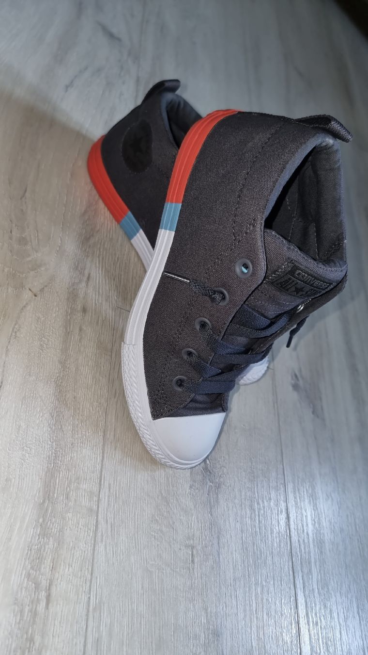 Converse Scarpe da uomo: Neue Converse All Star Schuhe gr 36 – Nuovo (secondo la descrizione) da Wigoltingen venduto da Zuckerfee84 3