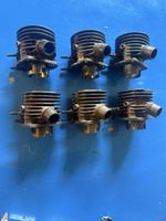 Sachs 503 Zylinder gebläsegekühlt