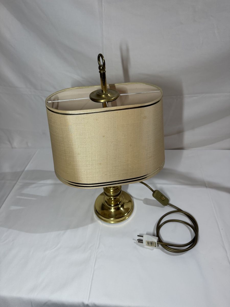 Lampade: Tischlampe – Usato da Basel venduto da Hariva 2