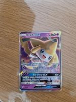 Pokémon Jirachi GX 79a/236 (Englisch) – Sehr guter Zustand