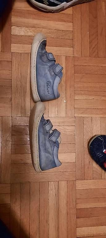 Naturino Schuhe für Jungen: Scarpe Naturino Cocoon n. 24 – Gebraucht aus Tesserete von bab_7ztk 2
