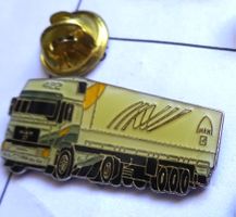 Pin L K W Lastwagen M A N  422