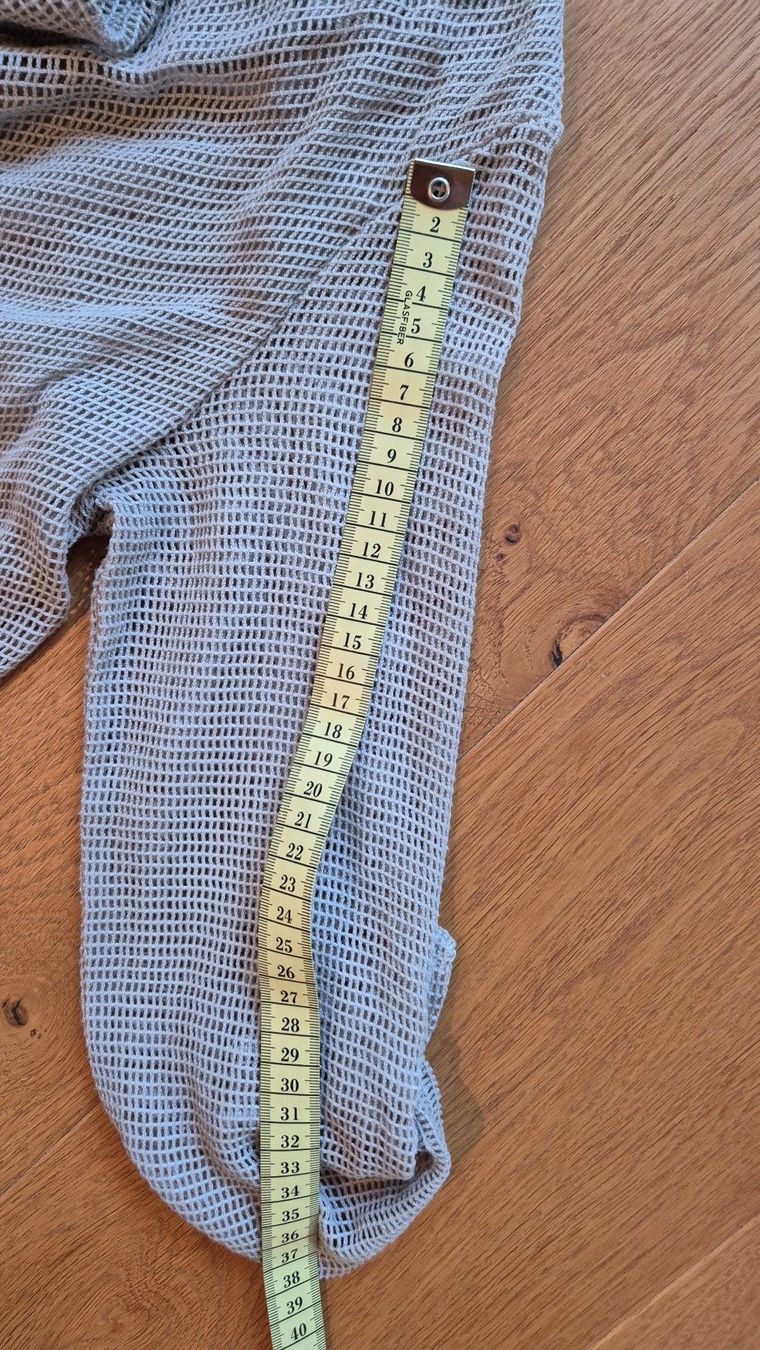 Vestiti: Sommerkleid, Gr. 36 – Usato da Waltenschwil venduto da Justinli 6
