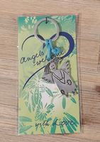 Neuer Schutzengel Schlüsselanhänger "Angel Gang" OVP