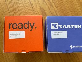 Ready Karteikarten/ KKkarten