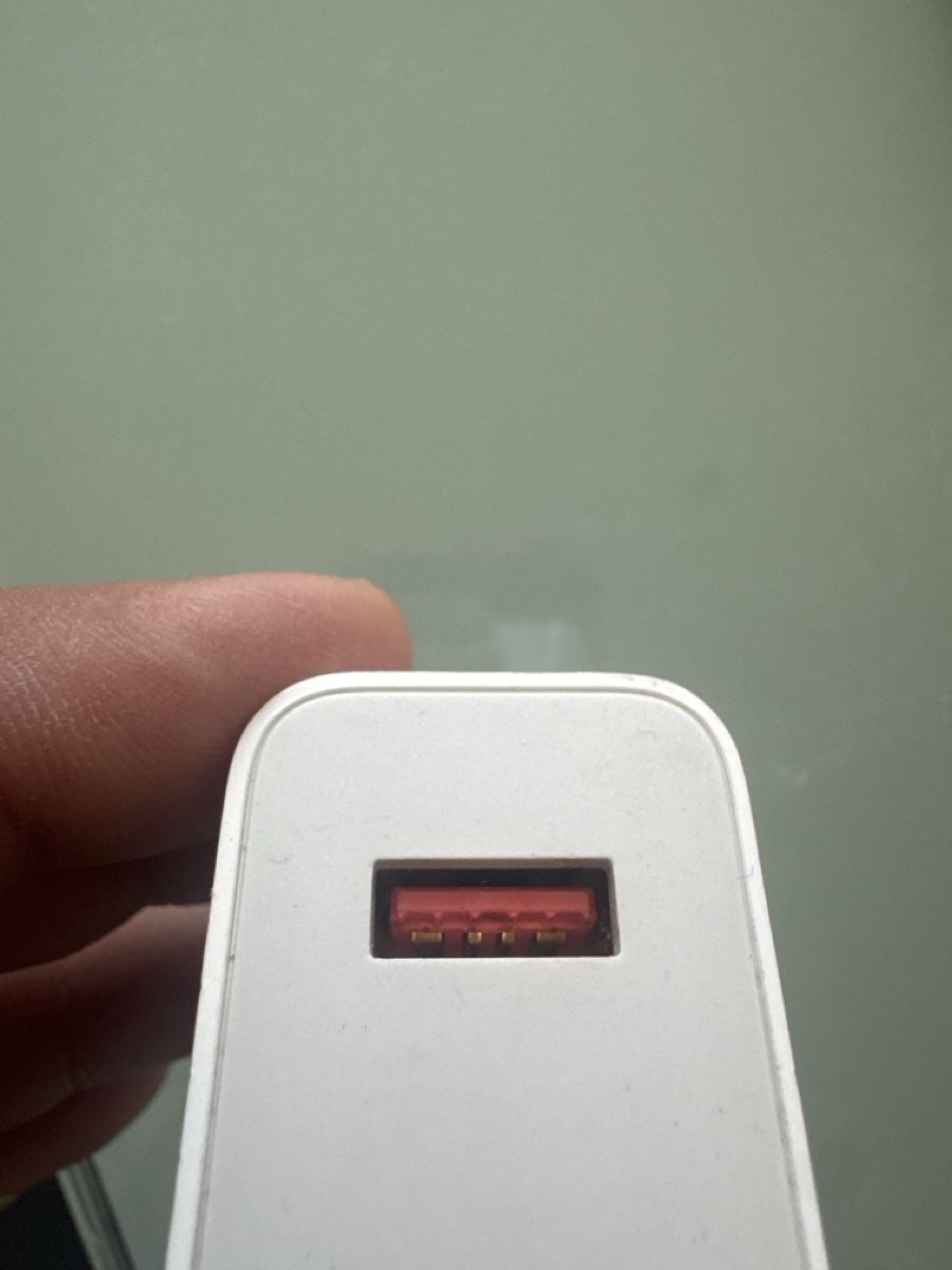 Xiaomi Chargements: Xiaomi 67 W ladegerät – D'occasion à Thundorf par reinventedshop_CH 1
