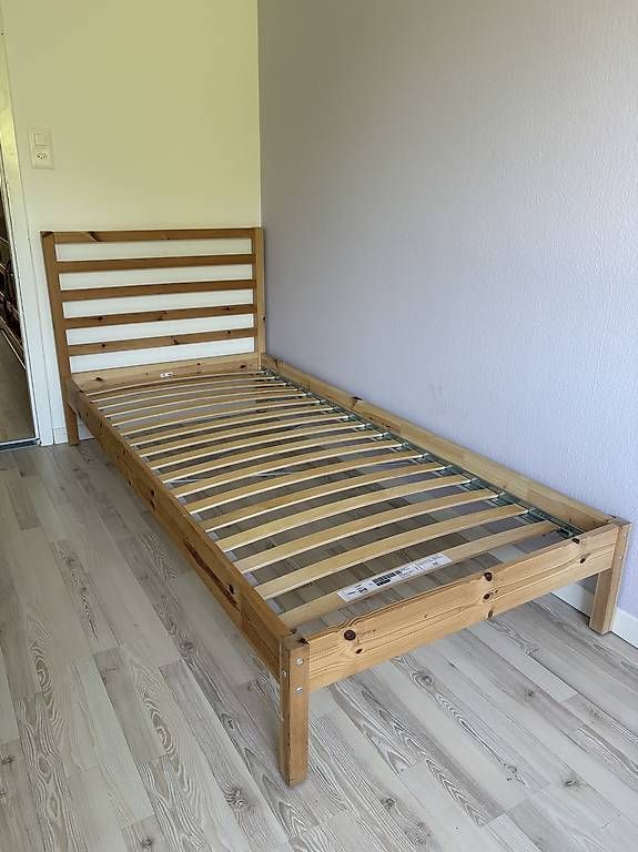 Letti: Bett 90x200cm – Usato da Baden venduto da ste_9ybw