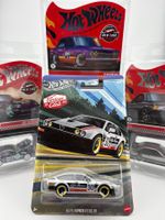Hot Wheels Alfa Romeo GTV6 30 Vintage Racing - 2026 - 3/5