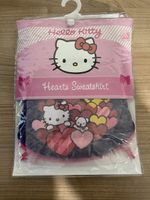 Hello Kitty Hunde-Sweatshirt, Grösse 20, NEU OVP