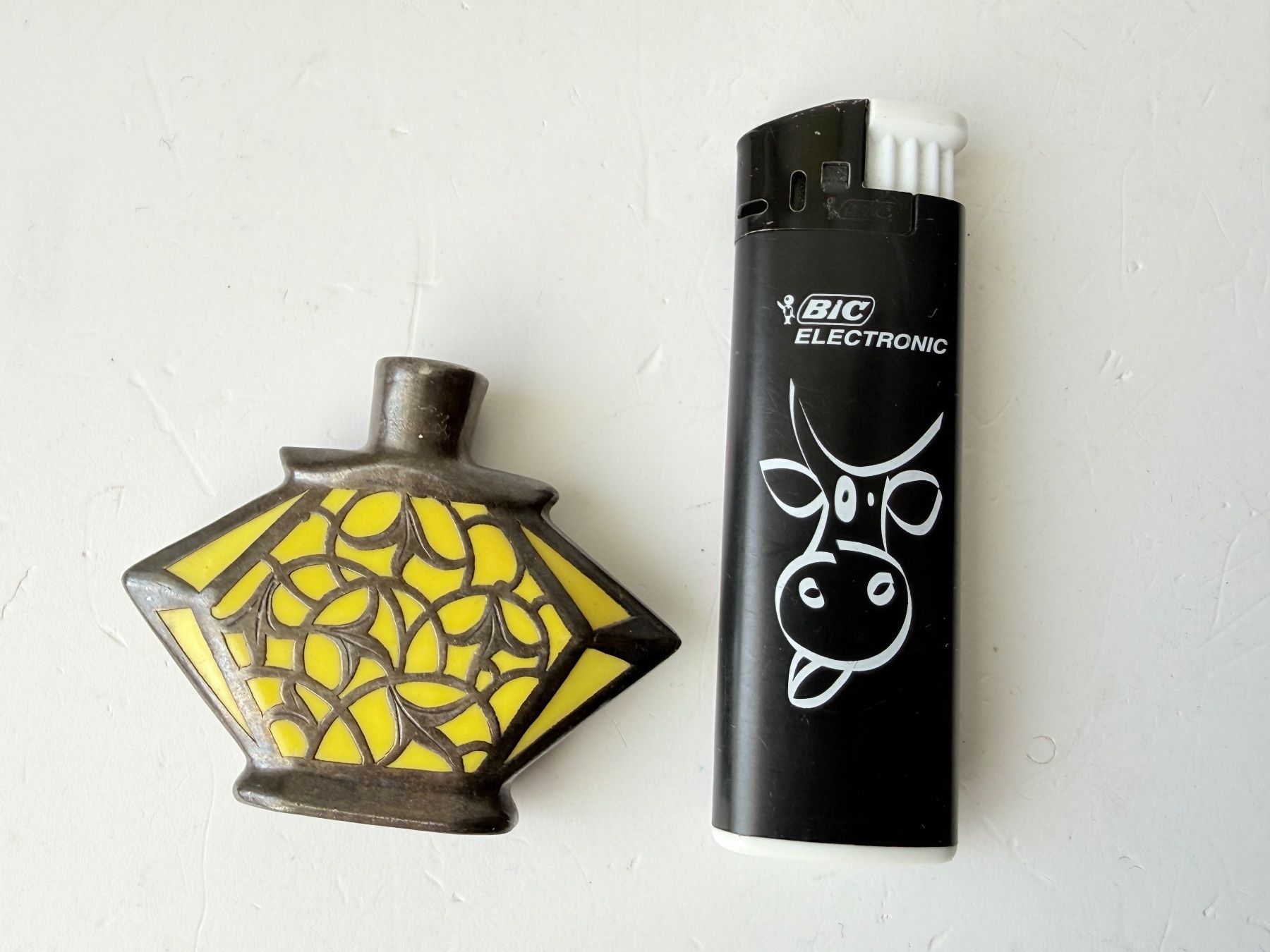Vasen & Gefässe: Antike Art Deco Vase oder Flacon – Gebraucht aus Zwingen von moje1 4