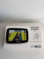 TomTom Start 40 Navigationsgerät - Top Zustand! Sofort