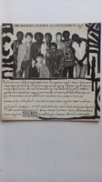 Orchestre Jazira - A Love b Dede Vi! Vinyl Schallplatte