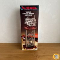 6-12749 Rotary Radar Antenna