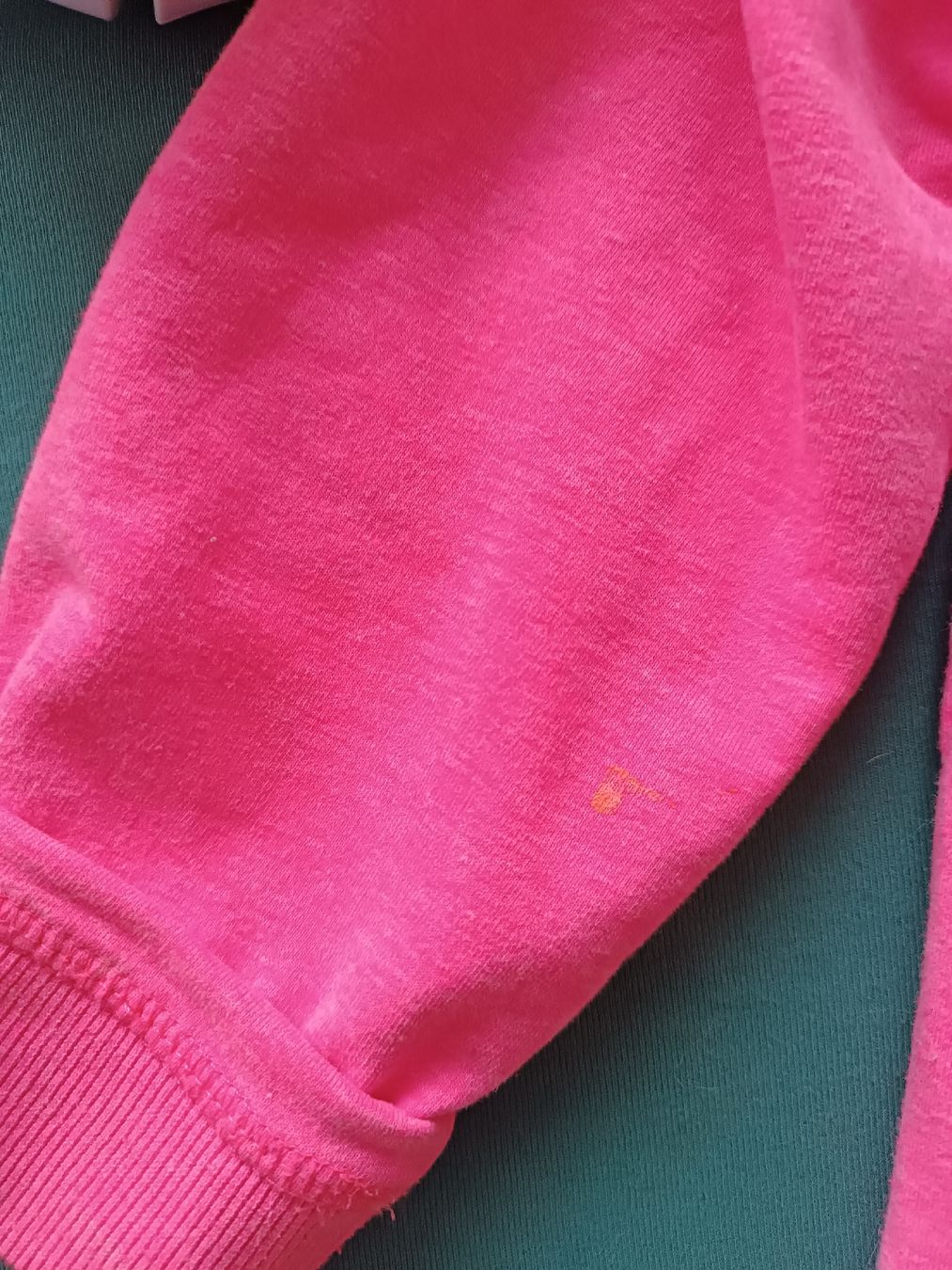 Pullover & Sweatshirts: Hoodie / Sweatjacke /Pullover Gr 140/146 – Gebraucht aus Binz von julijuli 7