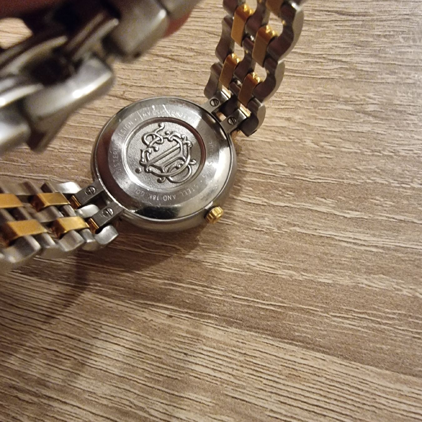 Dior Uhren: Montre Christian Dior Bagheera – Gebraucht aus Chessel von Helder77 3