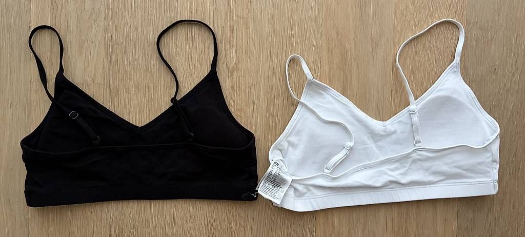H&M Biancheria intima: Top H&M Gr. 158/164 – Usato da Zürich venduto da nop4 1