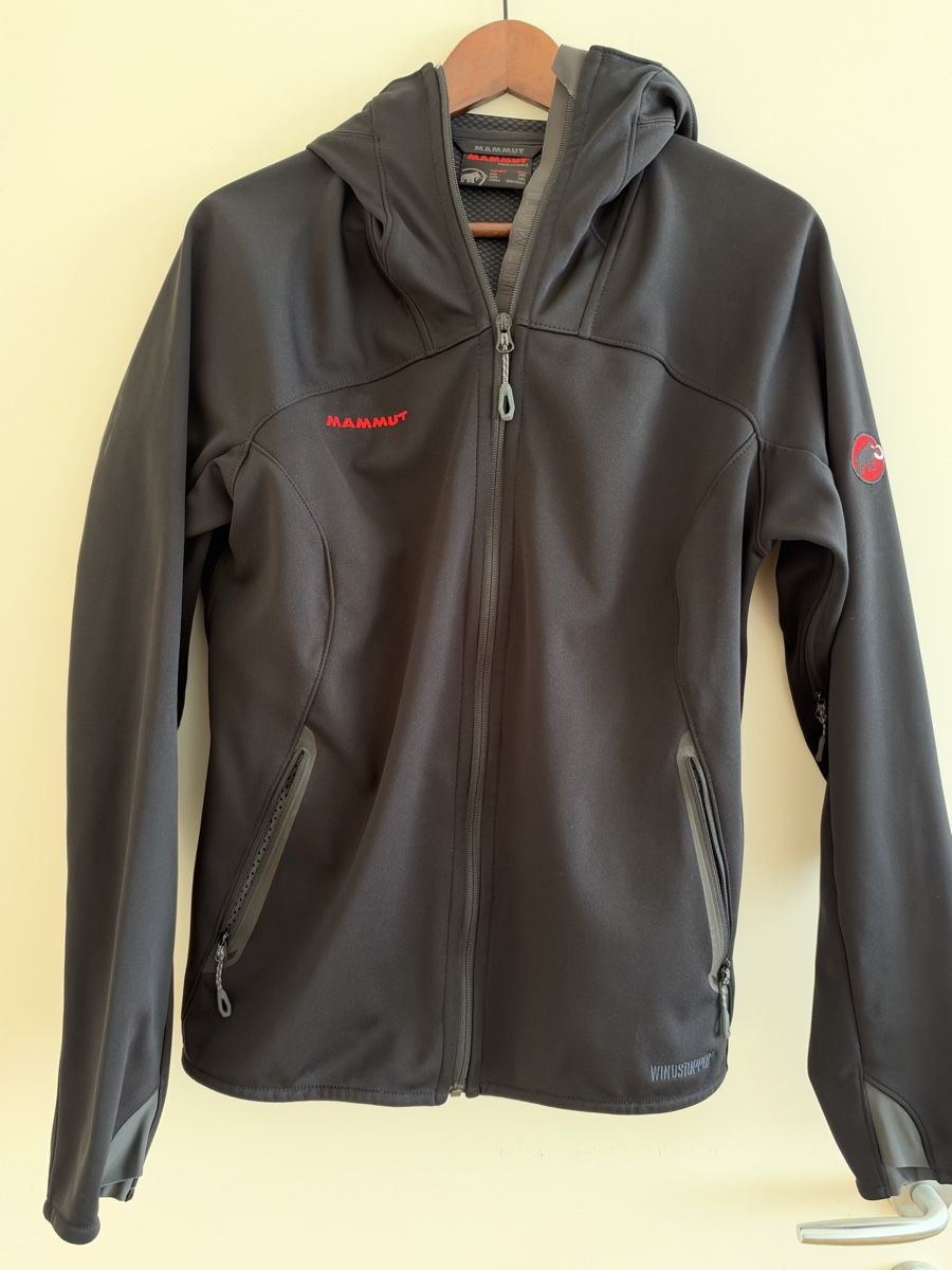 Mammut Vestes: Ultimate Jacket MAMMUT Gr. XXL – Neuf (Voir description) à Bottmingen par Leela2