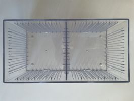 Casier box pour 18 CD’s, b