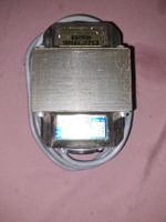 Transformer 230v to 110v  Used