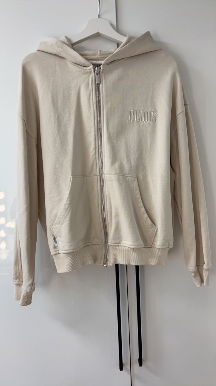 Maglioni & Felpe: Pequs Hoodie Gr. Xs – Nuovo (secondo la descrizione) da Sempach venduto da adnil12 1