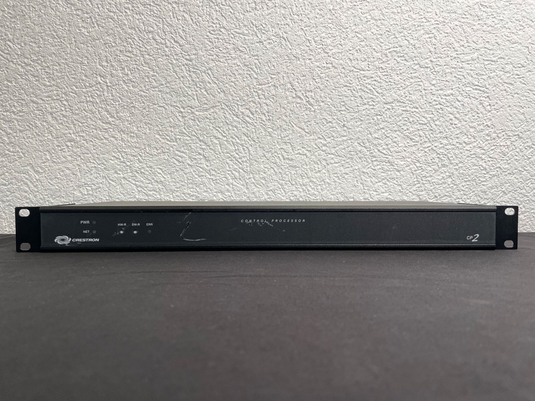 Home Cinema: Crestron CP2 – Usato da Bern venduto da NIKA-SYSTEMS