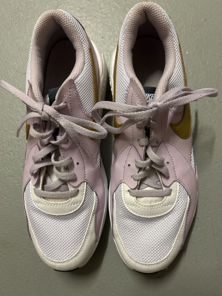 Nike Scarpe da donna: Nike Air Max Schuhe, Grösse 39 neu – Nuovo (secondo la descrizione) da Wädenswil venduto da Giez33 1