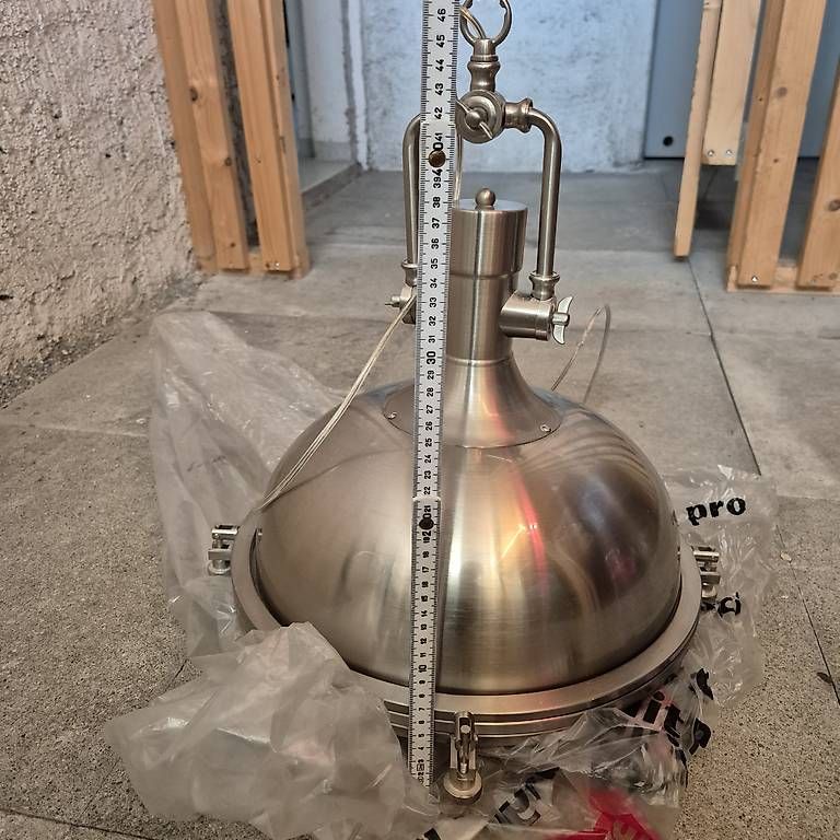 Lampadari & plafoniere: Deckenlampen – Usato da Münchwilen TG venduto da Gearbox69 3