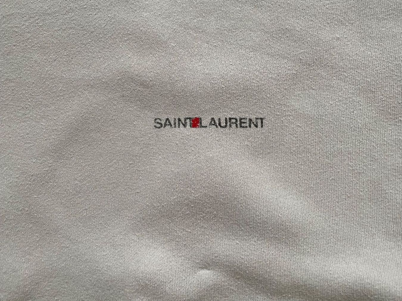 Saint Laurent Pullover & Sweatshirts: Saint Laurent Pullover – Gebraucht aus Ennetbürgen von Jvek 1