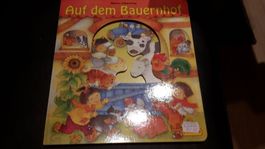 Buch Kretschmer Bauernhof