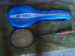 vintage 1988 year YONEX Racket"Aerotus-80"G3 besp.Made Japan