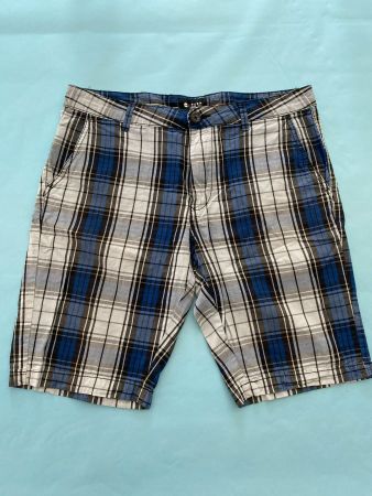 NewYorker FSBN Bermudas Herren