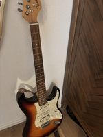 E-Gitarre