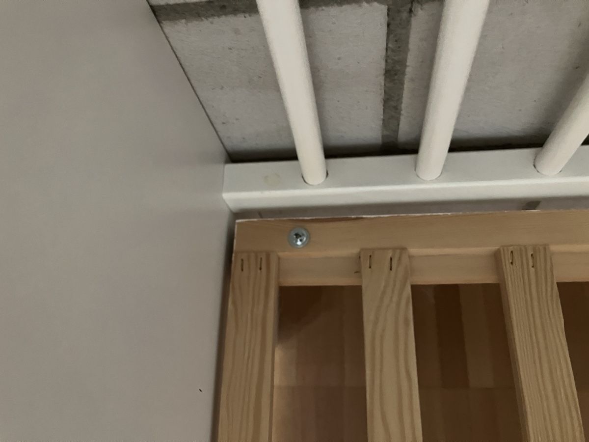 Letti: Babybett – Usato da Zürich venduto da tku_dbm9 5