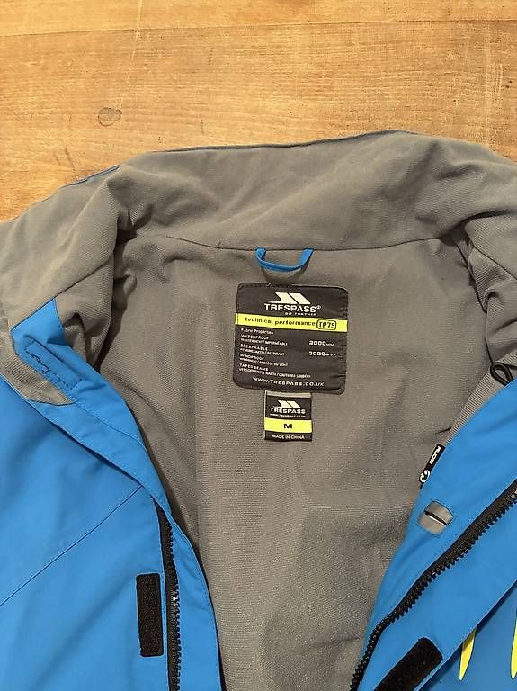 Vestes: Skijacke – D'occasion à Oberengstringen par Paxpani 1