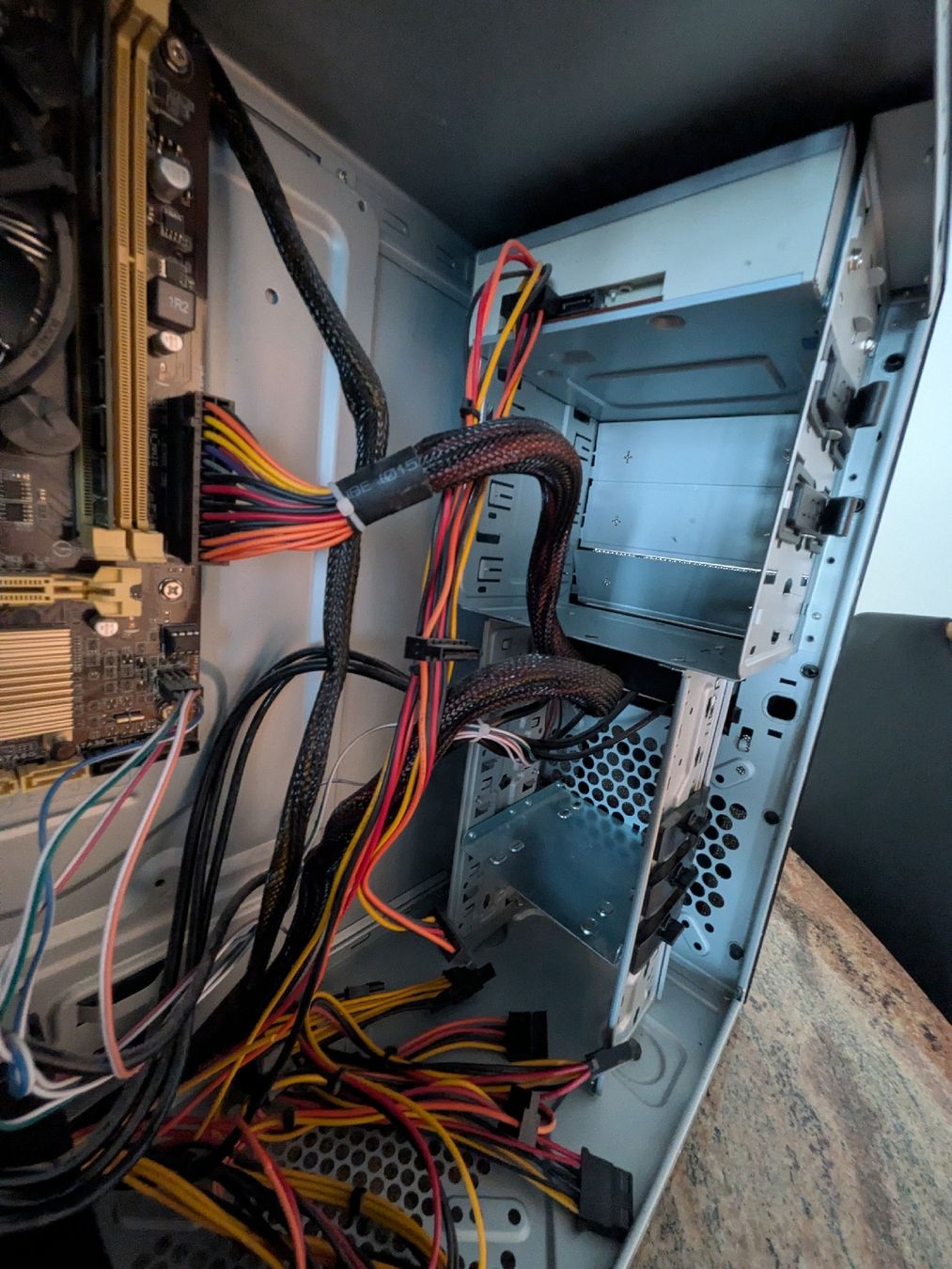 Intel PC: PC Intel i3-4130T – Usato da Arbon venduto da Mandy7 2