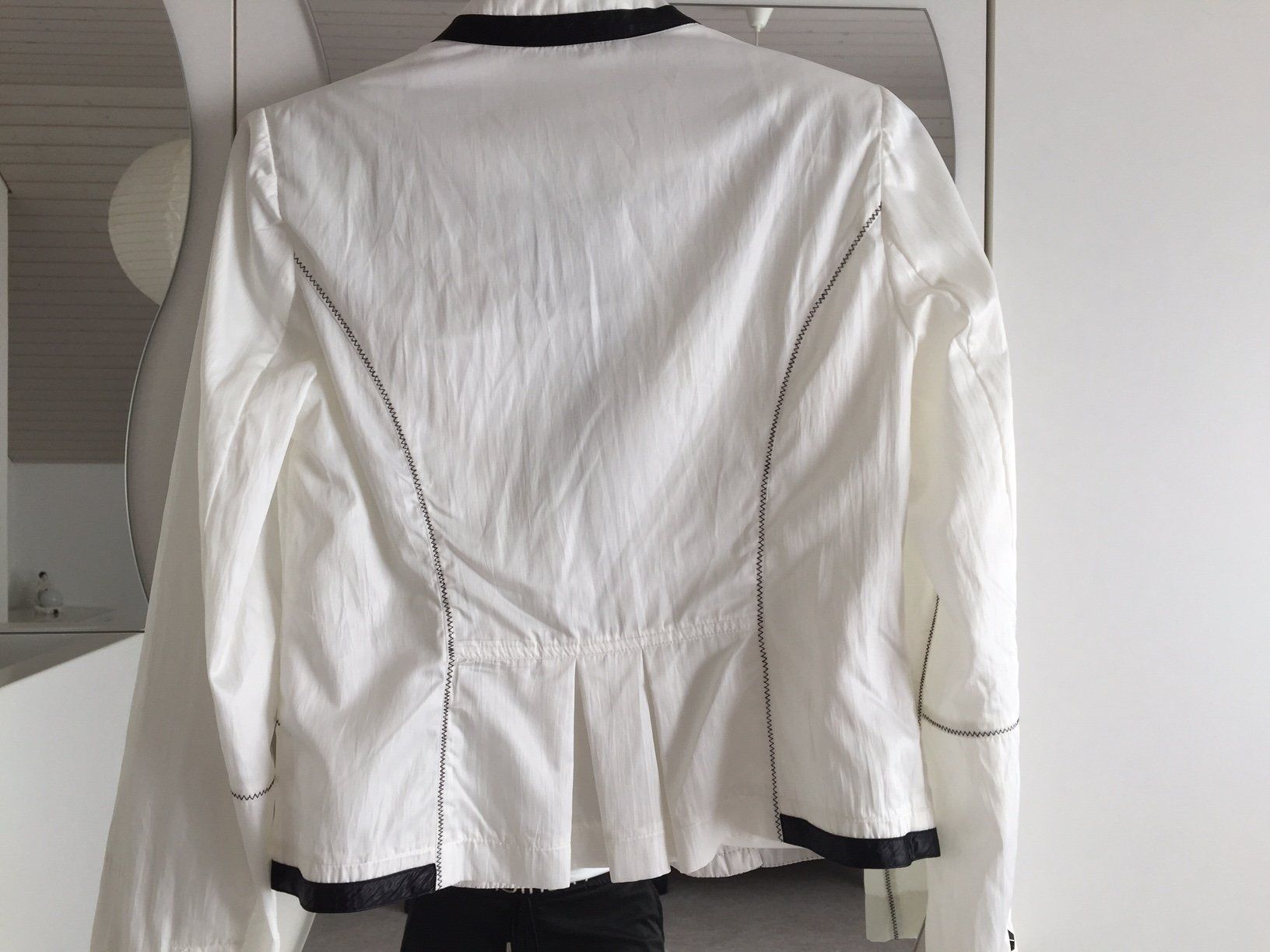 Alba Moda Jacken: Wunderschöne leichte Sommerjacke – Neu (gemäss Beschreibung) aus Trimbach von chaeber55 3