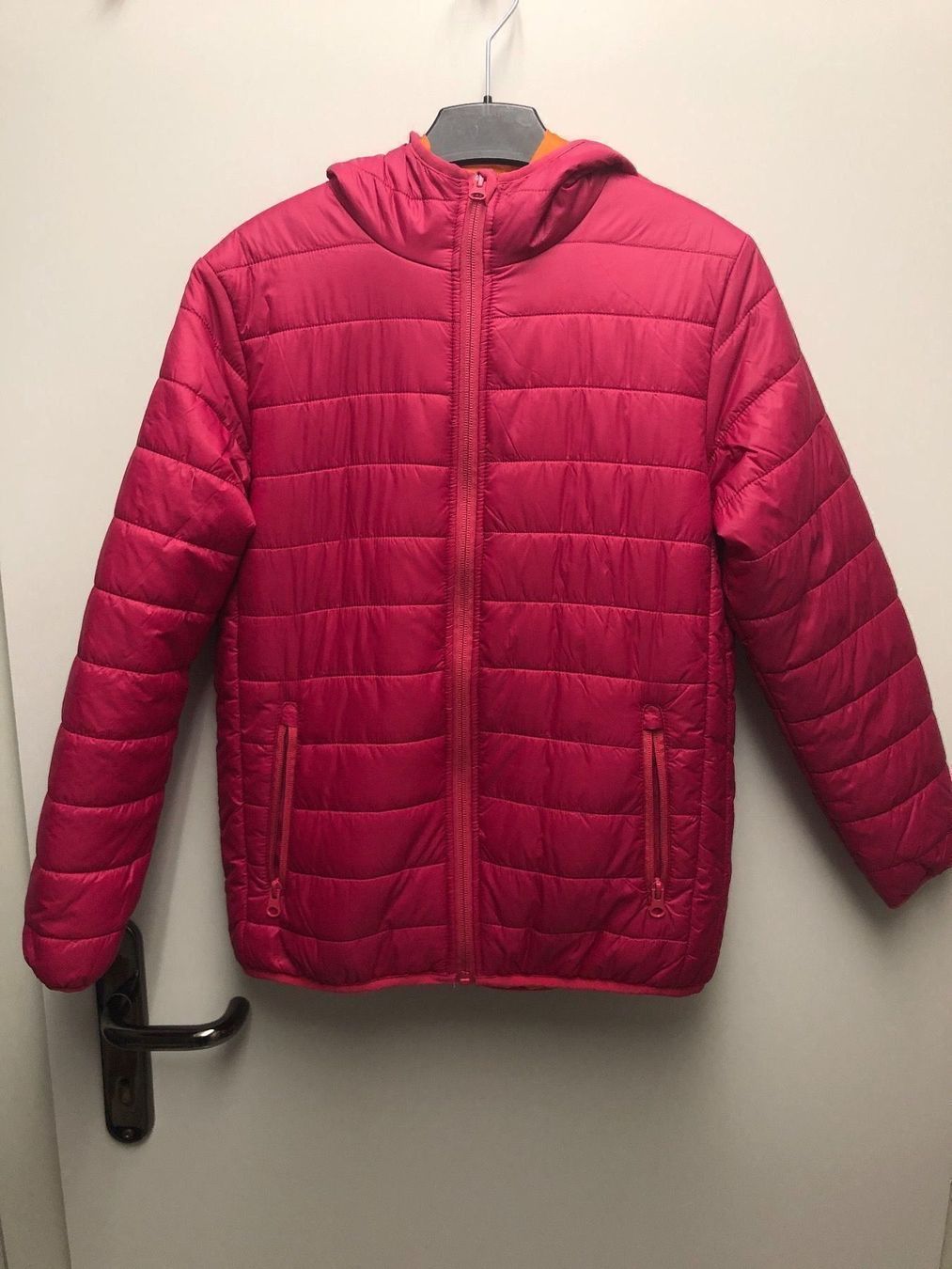 Jacken & Mäntel: Atrium Mädchen Jacke , Grösse 140 – Neu (gemäss Beschreibung) aus Opfikon von TSell