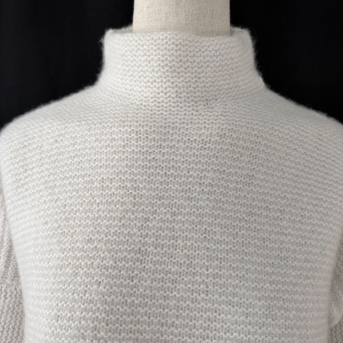 Hemisphere Maglioni & Felpe: HEMISPHERE Cashmere & Silk Pullover – Nuovo (secondo la descrizione) da Emmen venduto da Avviivva_Com2023 1