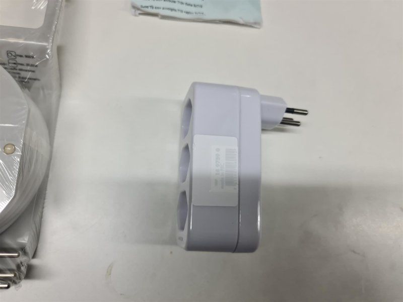 Kabel: Mini Haspel 4m Kabel+ Stecker 3xT13, Steffen – Neu und originalverpackt aus Wängi von LiqKojote 3