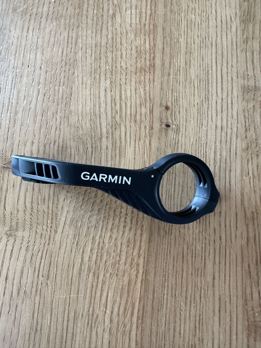 Garmin Computer & Messgeräte: Garmin EDGE 830 – Gebraucht aus Ebikon von Squizi 5