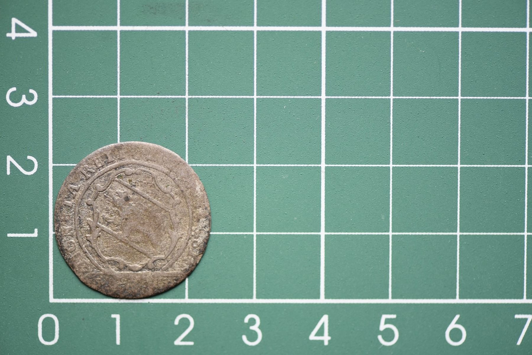 Tutti le monete: kantonsmünze  kanton bern batzen 1789 – Usato da Laupen BE venduto da Gufi57 1