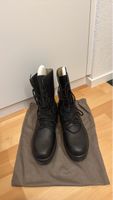 Kampfstiefel 90 Schweizer Militär Grösse 45.5 - 46