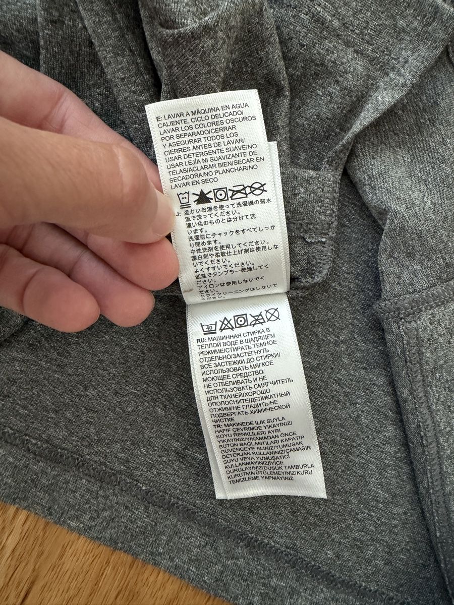 North Face T-shirts: The North Face Tshirt, Gr. S – D'occasion à Interlaken par fbnscl 5